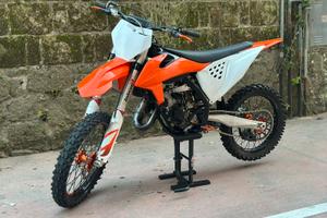 Ktm sx 125 2t 2020