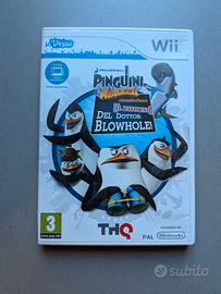Pinguini di Madagascar il ritorno