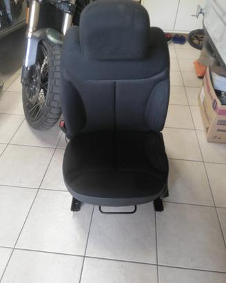Citroen c2 Vts 