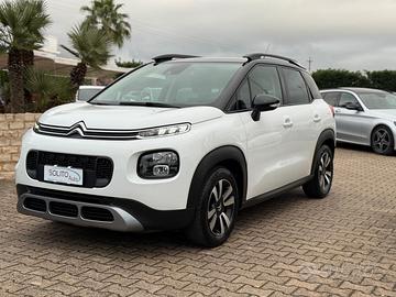 Citroen C3 Aircross PureTech 82cv Shine