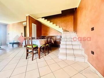 Duplex Scandiano [Cod. rif Q215VRG]