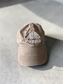 Cappello Vintage Kappa