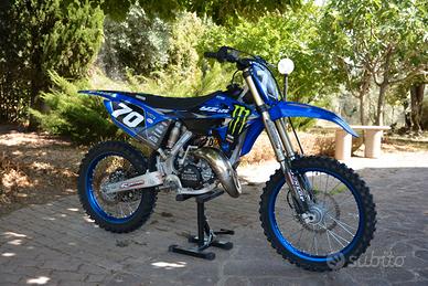 Yz 125
