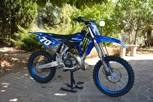 Yz 125