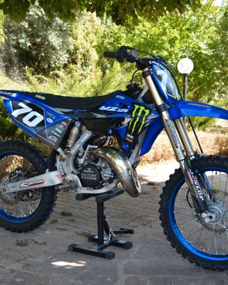 Yz 125