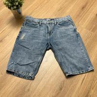 Bermuda jeans Vintage Division 48