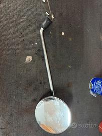 Speccietto vespa cromato