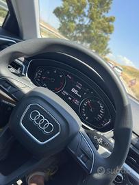 Audi A4 B9