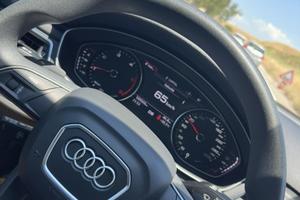Audi A4 B9