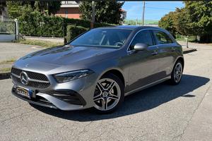 Mercedes-Benz A 250 AMG Line Advanced Plus #12171