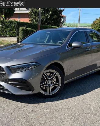 Mercedes-Benz A 250 AMG Line Advanced Plus #12171