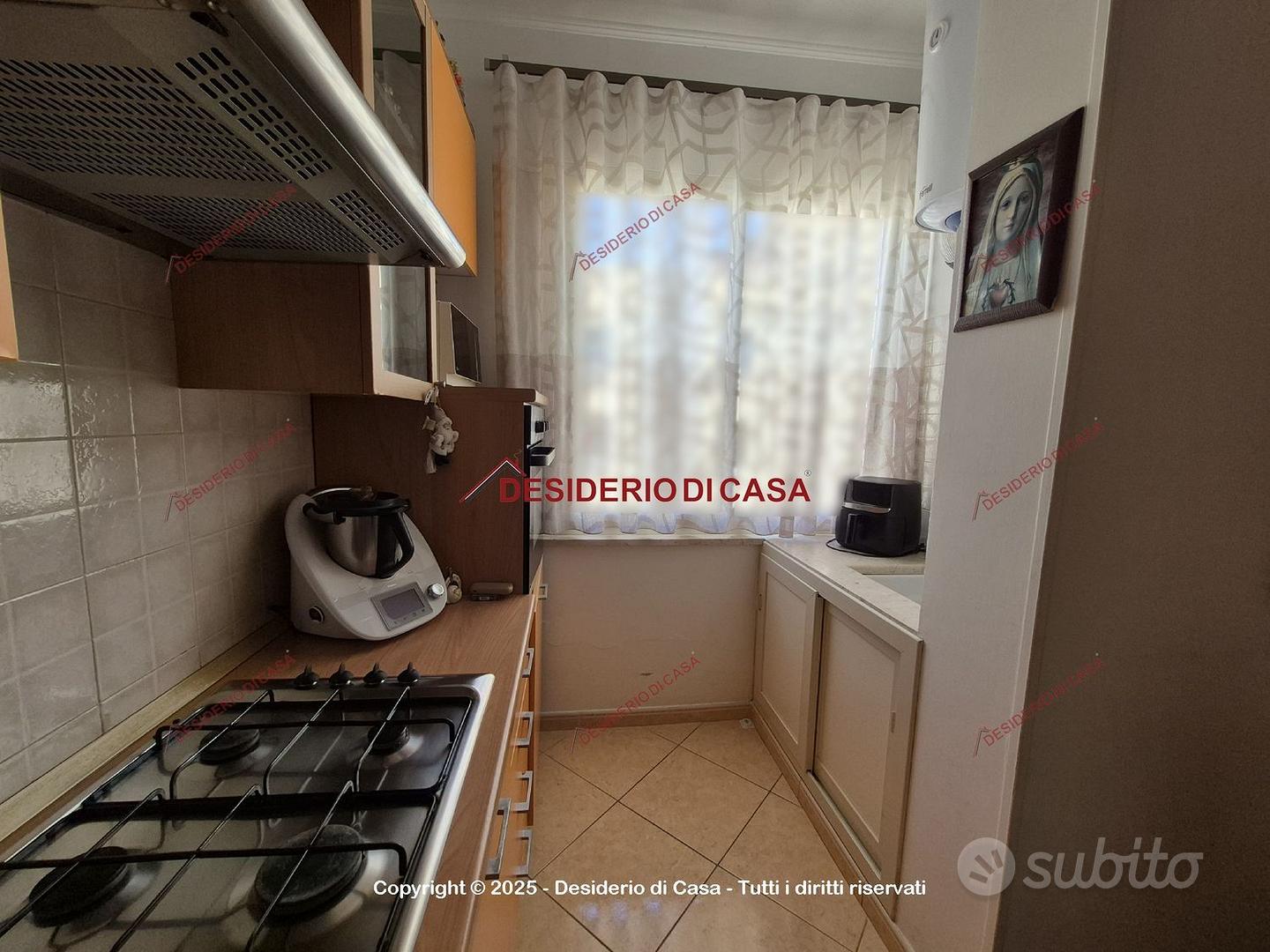 Apartment in Mazara del Vallo, Gorgorosso, Trapani - Vista 3