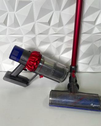 Dyson V10