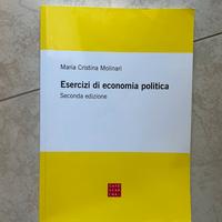 Libri universitari di economia politica