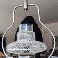 Lampadario di Design Anni '70