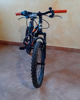 Bicicletta atala skate 20'