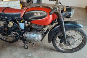 Moto Parilla