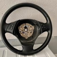 Volante BMW completo