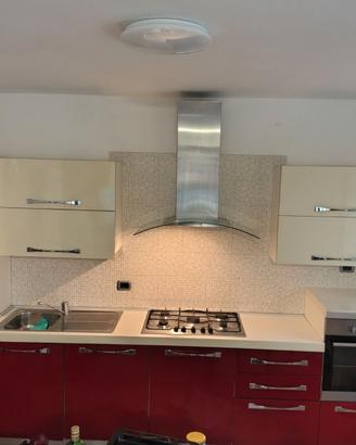 cucina moderna
