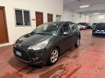 Citroen C3 1.4 Exclusive neopat