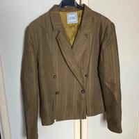 Blazer doppiopetto L'Officina della Moda