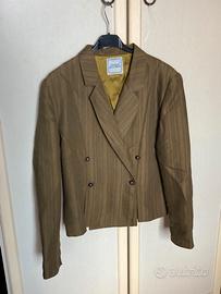 Blazer doppiopetto L'Officina della Moda