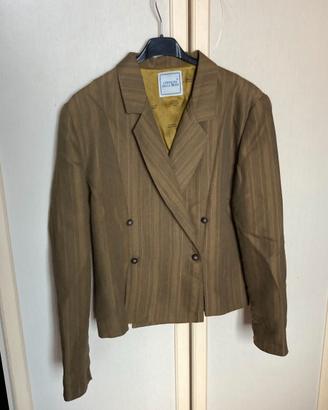 Blazer doppiopetto L'Officina della Moda