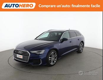 AUDI A6 PX05880