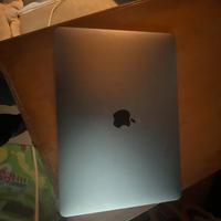 Macbook pro 2021