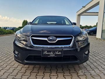 Subaru XV 2.0D-S Exclusive
