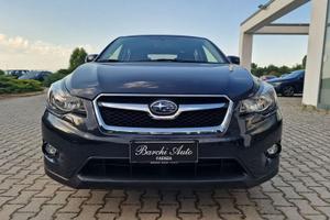 Subaru XV 2.0D-S Exclusive