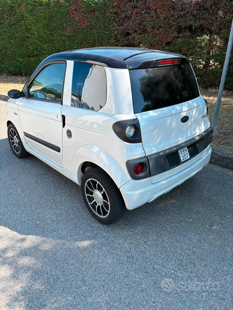 Microcar M.Go 2019 photo 4