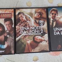 Film dvd - leggere descrizione