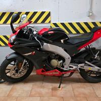 APRILIA RS4 50 cc
