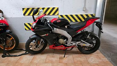 APRILIA RS4 50 cc