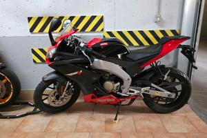 APRILIA RS4 50 cc