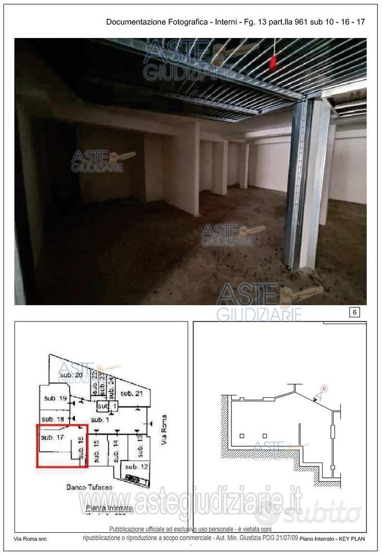 Appartamento – Roccacasale - Vista 2