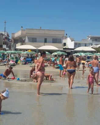 TORRE CANNE relax al mare