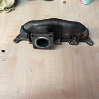 Collettore di scarico 500 595 abarth