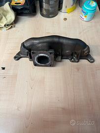 Collettore di scarico 500 595 abarth