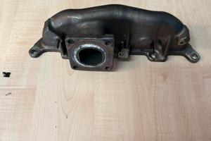 Collettore di scarico 500 595 abarth