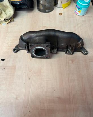 Collettore di scarico 500 595 abarth