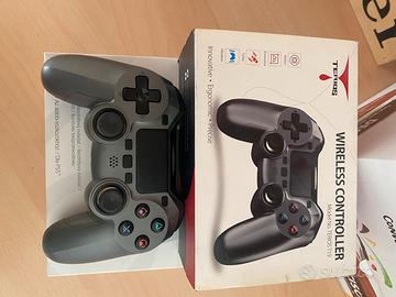Wireless controller Terios t19