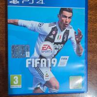 Fifa 19 playstation 4