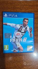 Fifa 19 playstation 4