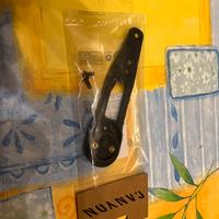 Canyon cockpit mount