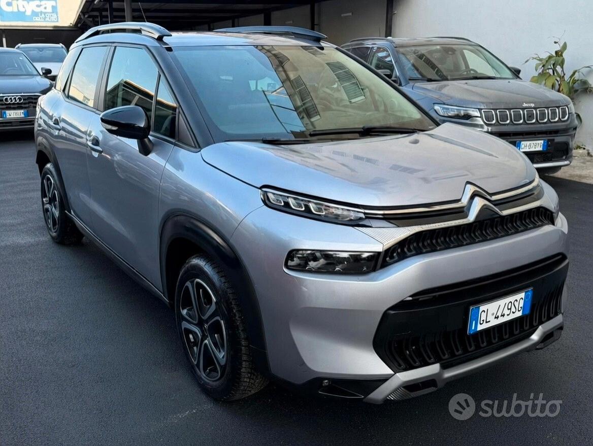 CITROEN C3 Aircross 1ª s.