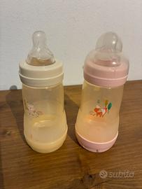Biberon Mam 260 ml