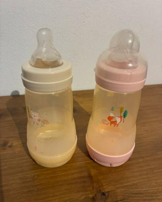 Biberon Mam 260 ml