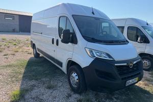 Opel Movano 2.2 140CV Euro6 L3H2